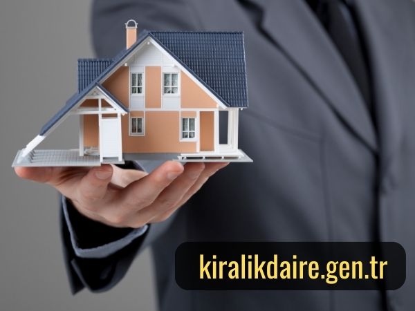 Boncuklu Mahallesi Kiralık Daire